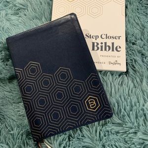 One Step Closer Bible